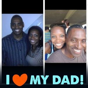 Meet your Posher, Latisha